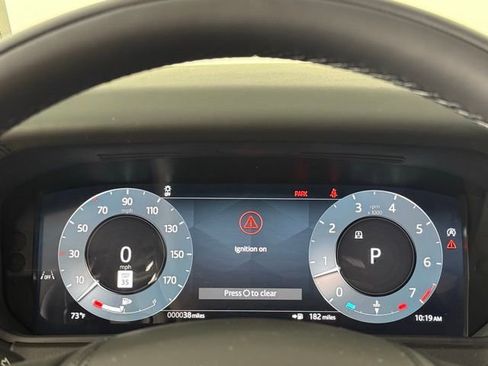 New 2026 Land Rover Range Rover Velar Dynamic SE image 20