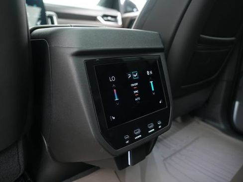 Used 2025 GMC Yukon Denali Ultimate w/ LPO, Floor Liner Package AWD/4WD image 23