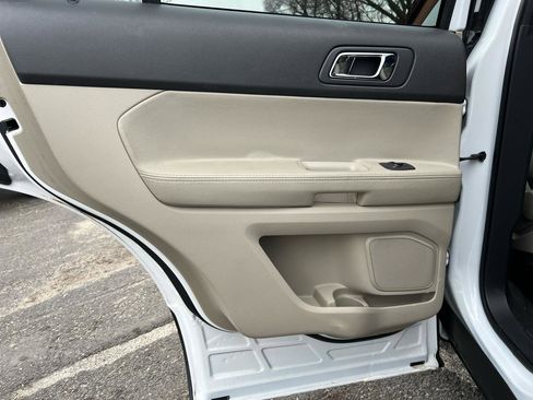 Used 2014 Ford Explorer 4WD image 22
