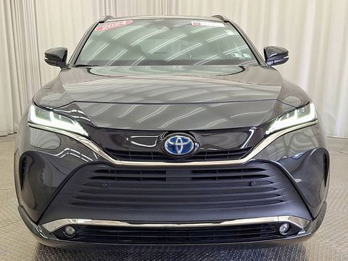 Used 2024 Toyota Venza Nightshade image 6