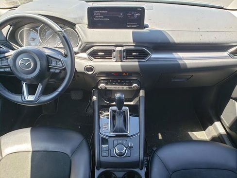 Used 2023 MAZDA CX-5 AWD 2.5 S w/ Select Package image 15