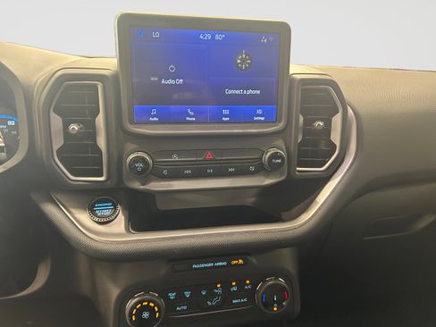 Used 2023 Ford Bronco Sport Big Bend AWD/4WD image 13