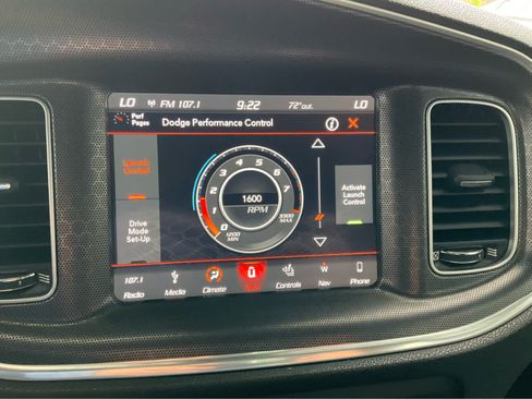 Used 2018 Dodge Charger R/T Scat Pack RWD image 12