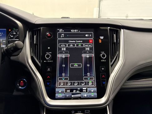 Certified 2024 Subaru Outback Onyx Edition image 19