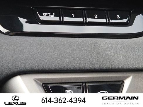 Certified 2025 Lexus RX 350 Premium Plus w/ Convenience Package image 29