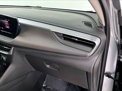 Used 2026 Buick Encore GX Preferred w/ Comfort Package image 21