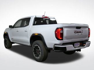 New 2026 GMC Canyon AT4 w/ Technology Plus Package AWD/4WD video 4
