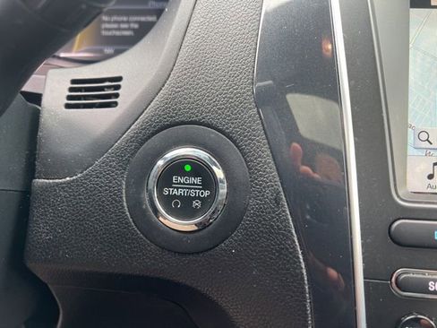 Used 2018 Ford Explorer Sport w/ Equipment Group 401A image 34