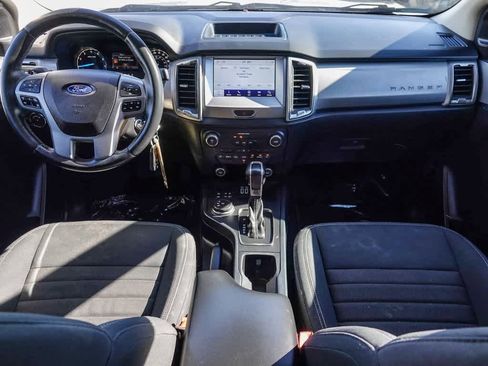 Used 2021 Ford Ranger XLT w/ Equipment Group 302A High image 11