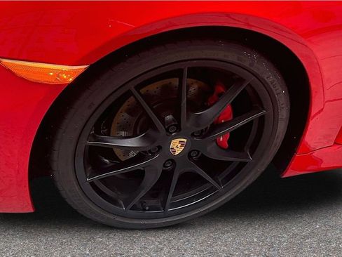 Used 2016 Porsche Cayman S image 31