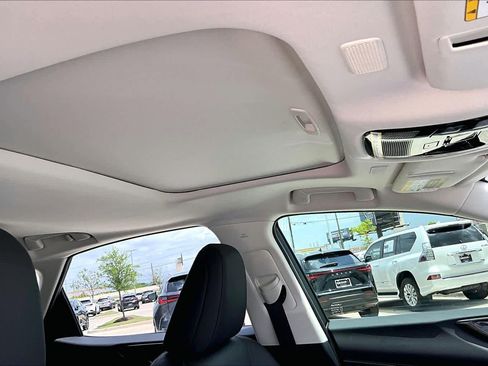 Used 2023 Lexus NX 250 FWD image 14