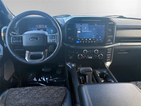 Used 2024 Ford F150 Tremor image 10