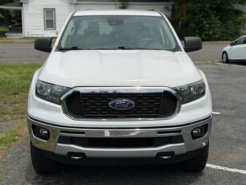 Used 2020 Ford Ranger XLT w/ Equipment Group 301A Mid AWD/4WD image 2