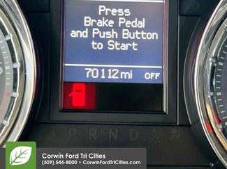 Used 2016 Chrysler Town & Country Touring w/ Driver Convenience Group video 2