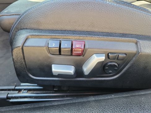 Used 2016 BMW 428i xDrive Convertible AWD/4WD image 16