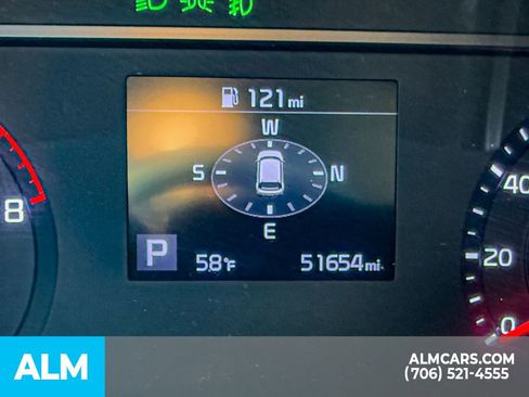 Used 2020 Kia Soul EX image 25