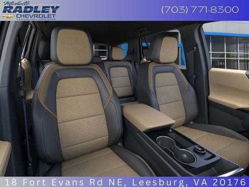 New 2026 Chevrolet Equinox ACTIV image 18