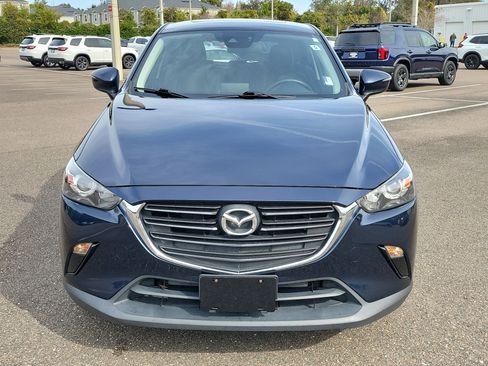 Used 2019 MAZDA CX-3 Touring w/ Preferred Equipment Package image 9