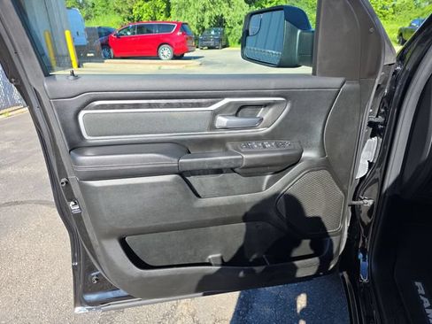 Used 2023 RAM 1500 Big Horn AWD/4WD image 31
