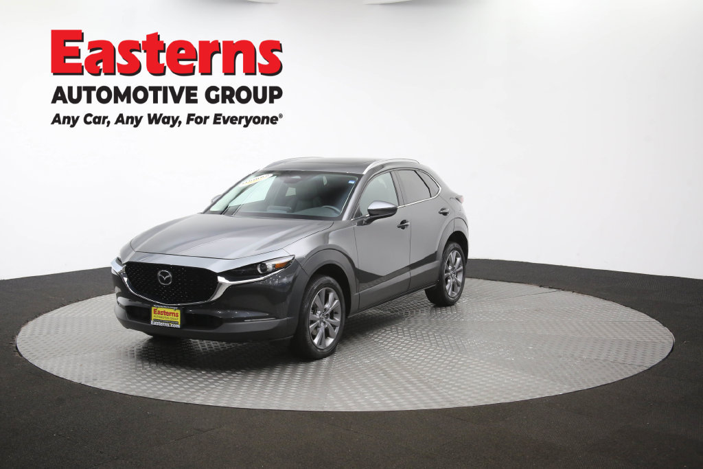 Used 2024 MAZDA CX-30 AWD 2.5 S w/ Preferred Package image 57