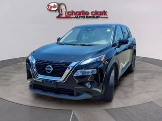 Used 2023 Nissan Rogue SV FWD video 1
