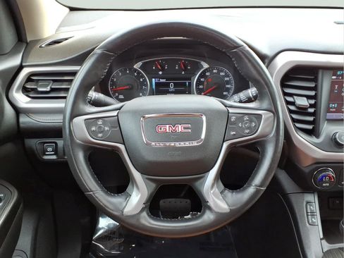 Used 2018 GMC Acadia SLT AWD/4WD image 19
