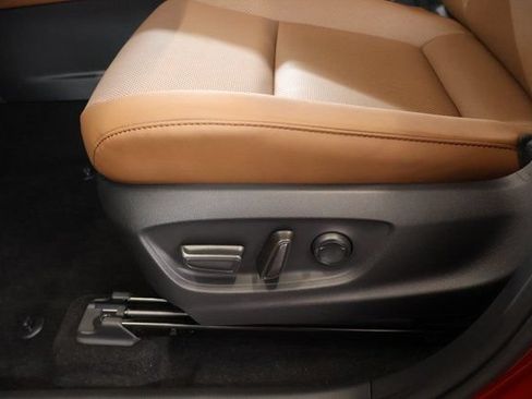 New 2026 Toyota Crown Signia AWD/4WD image 13