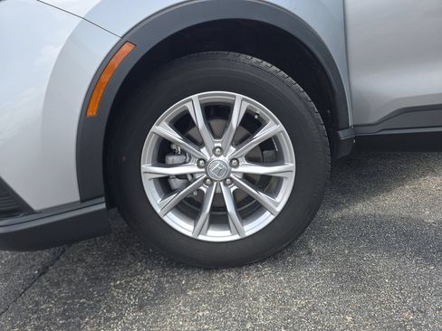 Certified 2024 Honda CR-V EX image 29