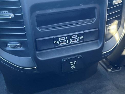 New 2026 RAM 1500 Big Horn image 16
