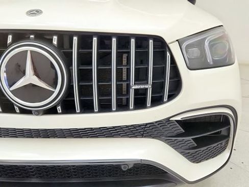 Used 2021 Mercedes-Benz GLE 63 AMG S image 25