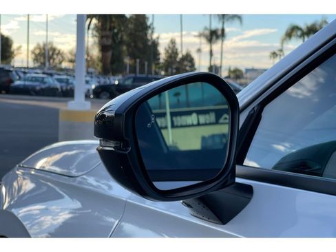 Certified 2025 Honda Civic Sport Touring image 52