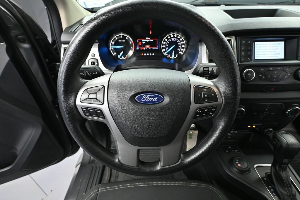 Used 2019 Ford Ranger XLT AWD/4WD image 20