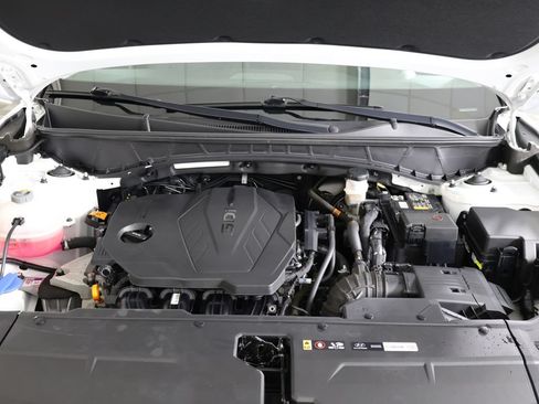 Used 2024 Hyundai Tucson SEL FWD image 21