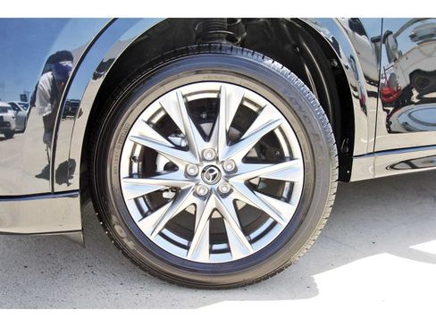 Certified 2025 MAZDA CX-5 AWD 2.5 S w/ Premium Plus Pkg image 25