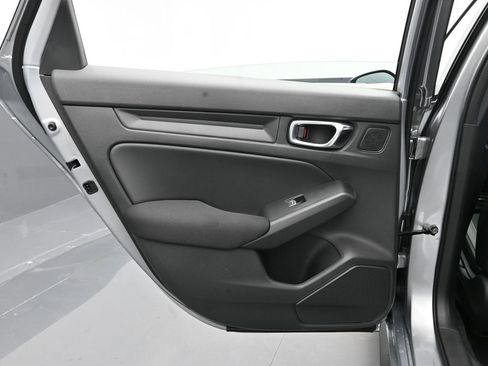 Used 2025 Honda Civic Sport image 32