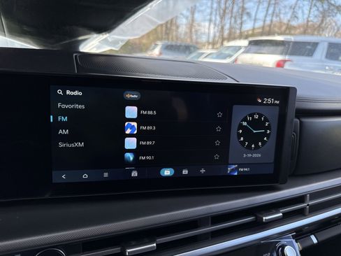 New 2026 Hyundai Santa Fe SEL w/ Tow & Go Package image 15