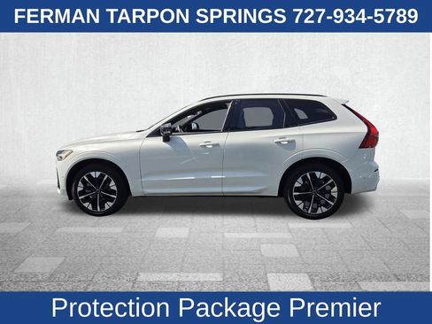 Certified 2026 Volvo XC60 B5 Plus w/ Protection Package Premier AWD/4WD image 7