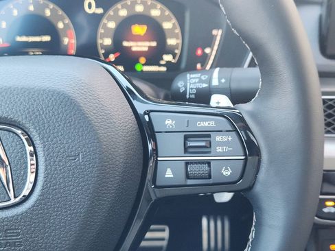 New 2026 Acura Integra A-Spec image 29