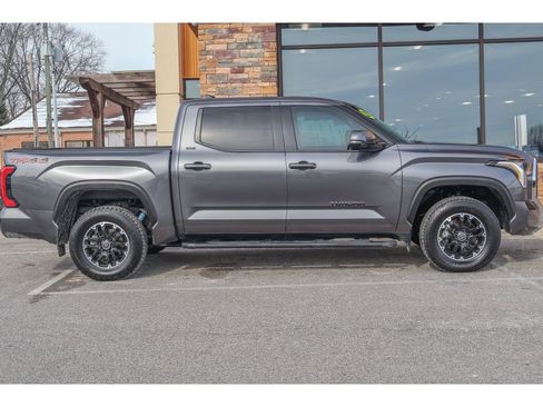 Used 2023 Toyota Tundra SR5 image 2