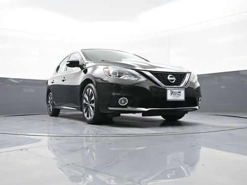 Used 2016 Nissan Sentra SR image 26