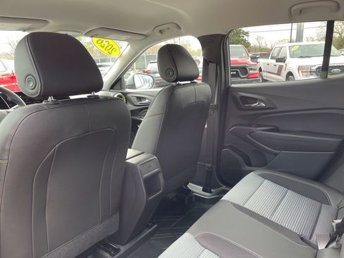 New 2026 Chevrolet Trax LT w/ Driver Confidence Package image 42