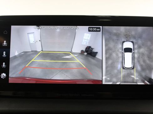 Used 2023 Hyundai Santa Fe Calligraphy w/ Cargo Package image 57