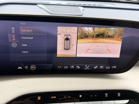 New 2026 Buick Enclave Avenir w/ Super Cruise Package image 33