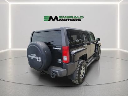 Used 2010 HUMMER H3 Alpha