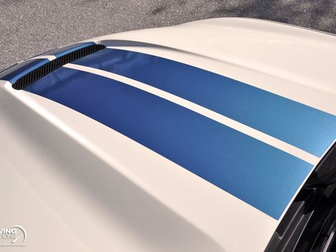 Used 2020 Ford Mustang Shelby GT350 w/ Technology Package RWD image 10