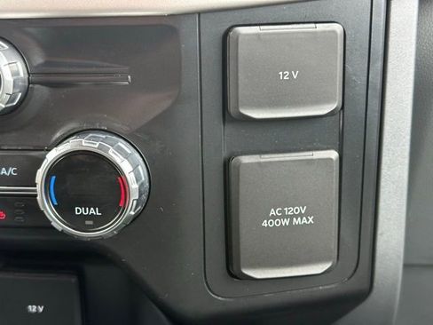 Used 2021 Ford F150 XLT w/ Equipment Group 302A High image 23