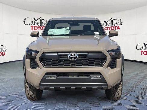 New 2026 Toyota Tacoma SR5 RWD image 2