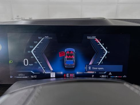 Used 2024 BMW X7 xDrive40i image 19