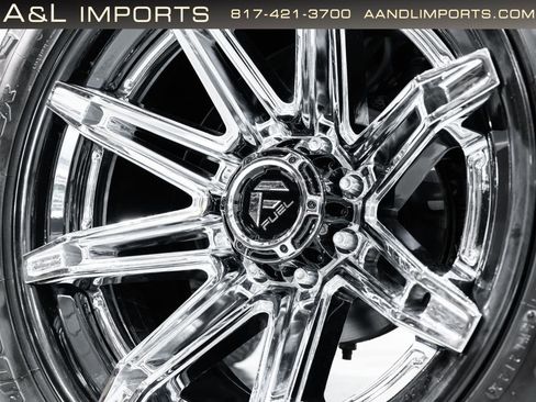 Used 2008 HUMMER H2 AWD/4WD image 15