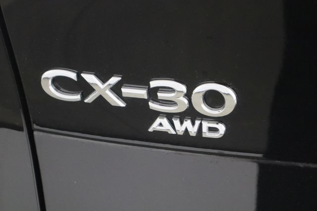 Used 2025 MAZDA CX-30 AWD 2.5 S w/ Select Sport Pkg image 36